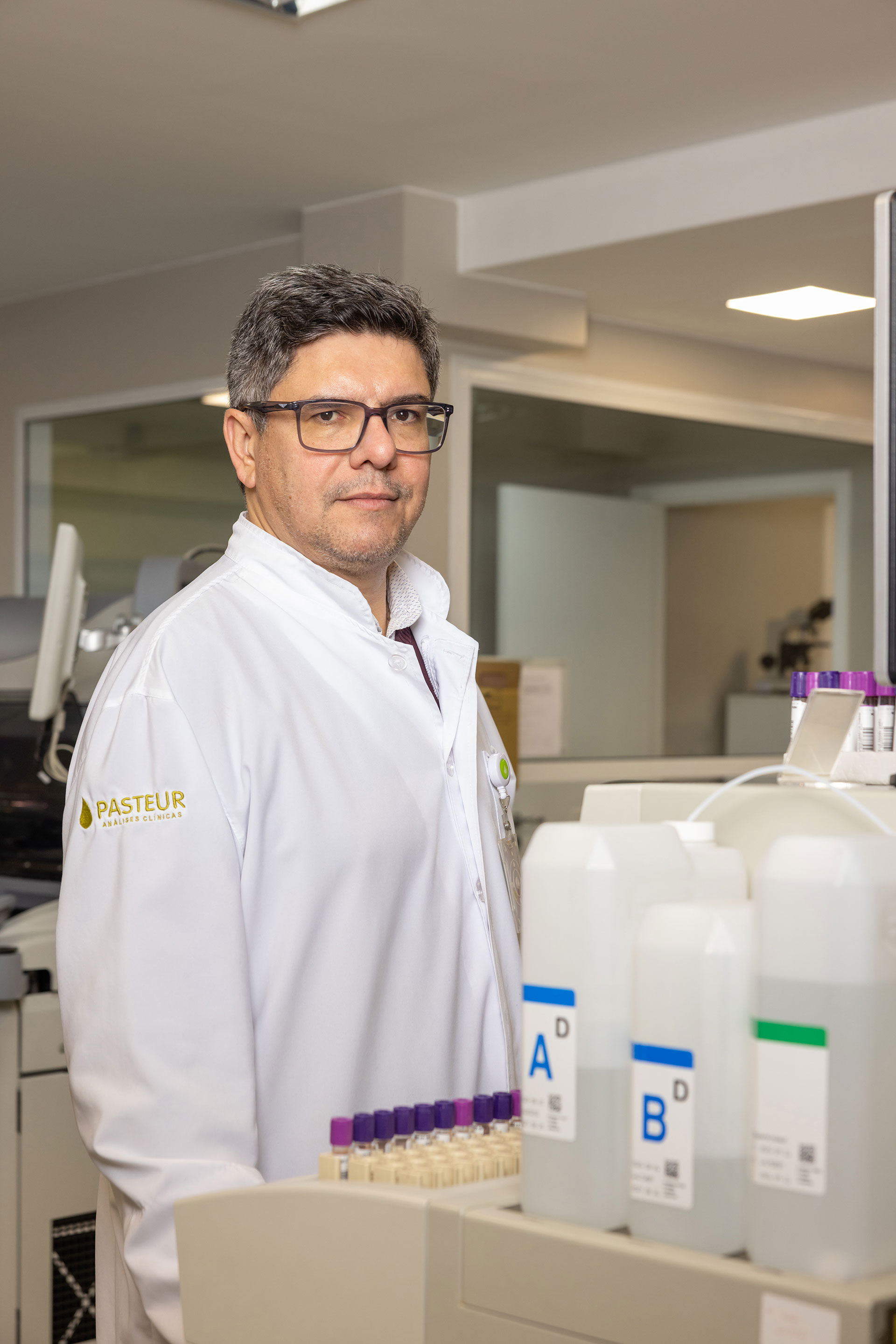 Dr. Luciano Jornada Berndt