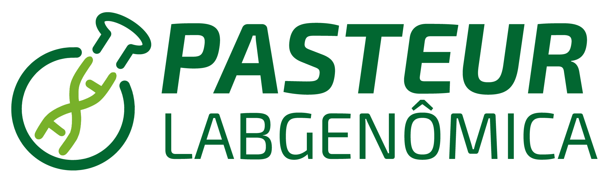 Pasteur LabGenômica