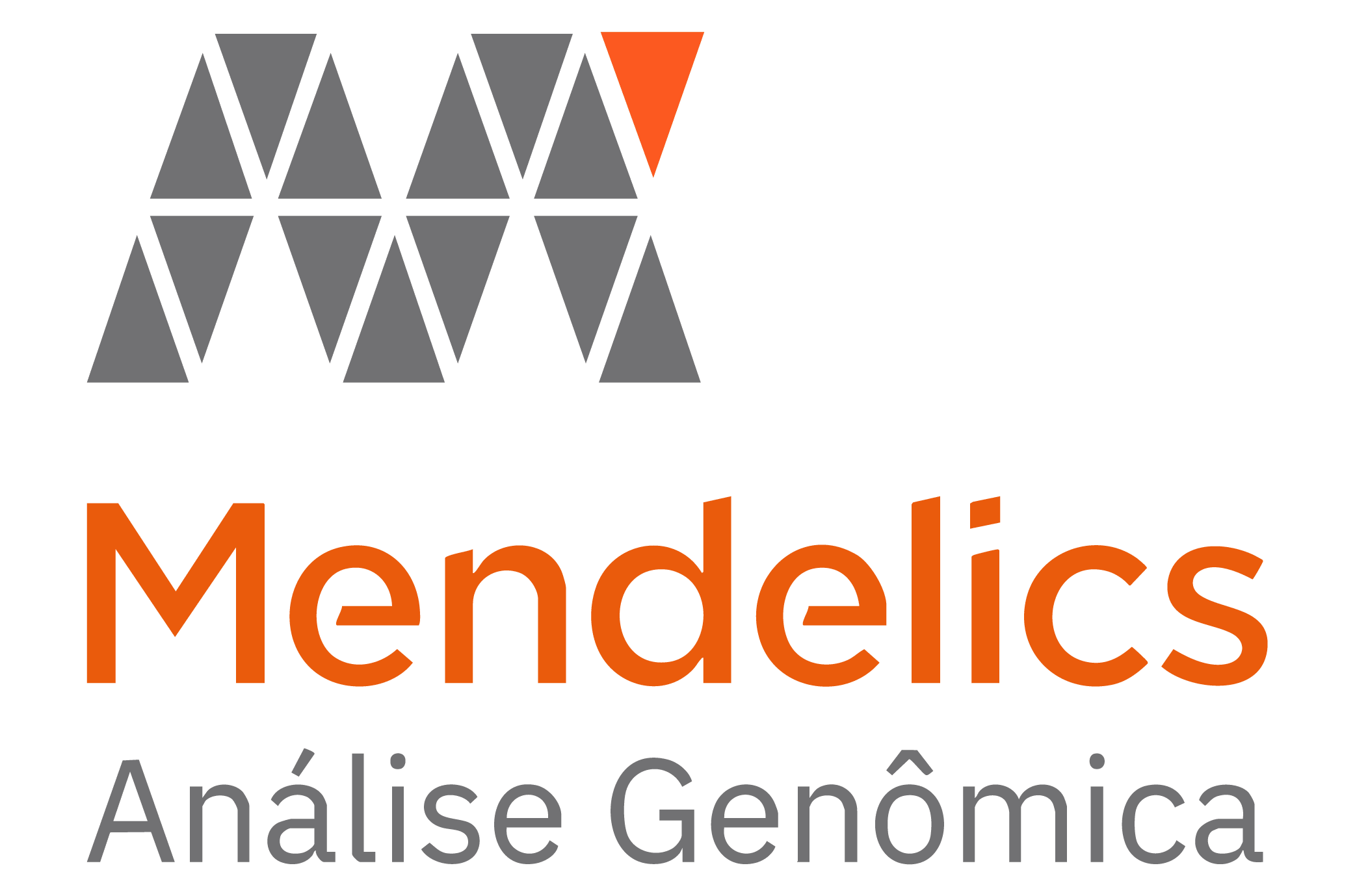 Mendelics Análise Genômica